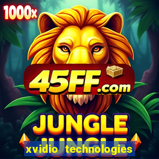 xvidio technologies startup download free